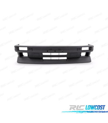 PARAGOLPES DELANTERO BMW E30 86-91 LOOK M3