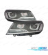 FAROS VOLKSWAGEN VW TOUAREG RESTYLING 14-18