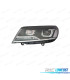 FARO IZQ VOLKSWAGEN VW TOUAREG RESTYLING 14-18