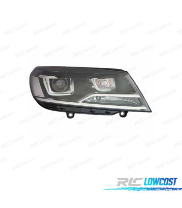 FARO DCH VOLKSWAGEN VW TOUAREG RESTYLING 14-18