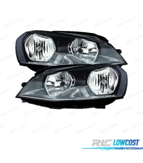 FAROS VOLKSWAGEN VW GOLF VII 12-17