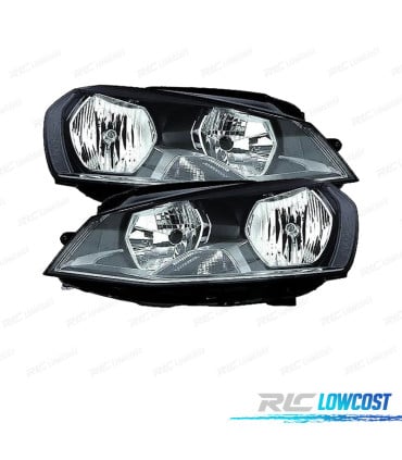 FAROS VOLKSWAGEN VW GOLF VII 12-17