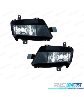 FAROS ANTINIEBLA VOLKSWAGEN VW GOLF VII 12-17