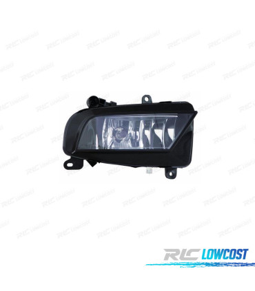 FARO DCH ANTINIEBLA AUDI A4 12-19