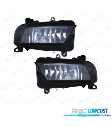 FAROS ANTINIEBLA AUDI A4 12-19