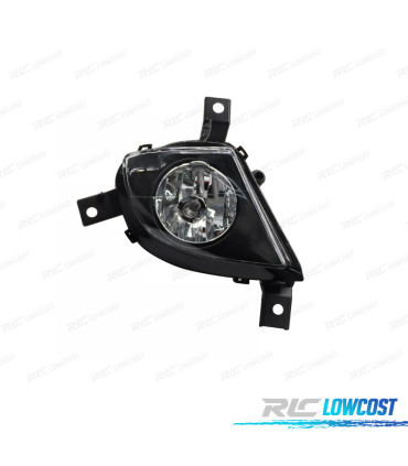 FARO DCH ANTINIEBLA BMW E90 4P E91 TOURING 08-11