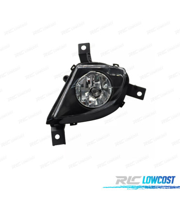 FARO IZQ ANTINIEBLA BMW E90 4P E91 TOURING 08-11