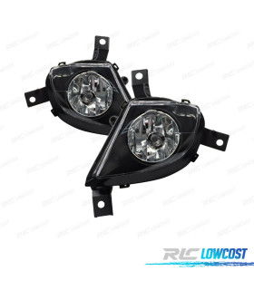 FAROS ANTINIEBLA BMW E90 4P E91 TOURING 08-11