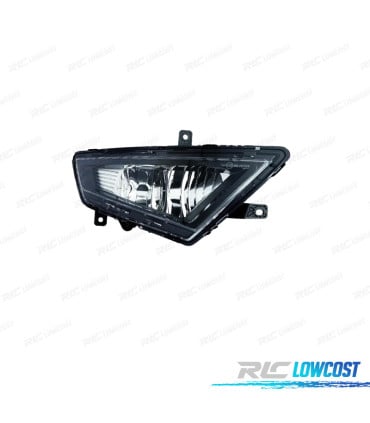 FARO DCH ANTINIEBLA SEAT LEON 12-