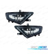 FAROS ANTINIEBLA SEAT LEON 12-