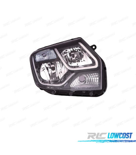 FARO DCH DACIA DUSTER 13-19