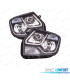 FAROS DACIA DUSTER 13-19
