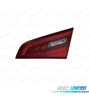 PILOTO DCH AUDI A3 SPORTBACK 5P 12-16 LED BLANCO ROJO
