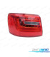 PILOTO IZQ AUDI A6 AVANT 11-13 LED BLANCO ROJO