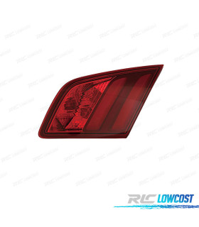 PILOTO DCH PEUGEOT 308 II 13-21 LED ROJO