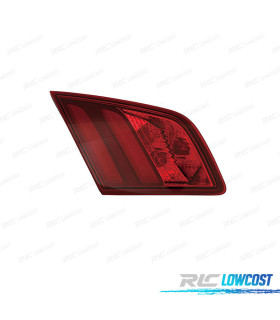 PILOTO IZQ PEUGEOT 308 II 13-21 LED ROJO