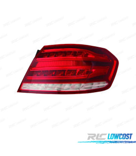 PILOTO DCH MERCEDES CLASE E W212 BERLINA RESTYLING 13-17 LED