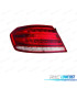 PILOTO IZQ MERCEDES CLASE E W212 BERLINA RESTYLING 13-17 LED