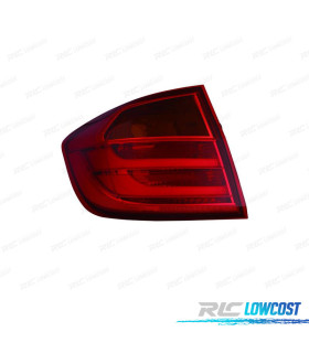 PILOTO IZQ BMW F31 TOURING 12-15 LED ROJO