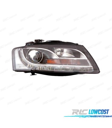 FARO DCH AUDI A5 SPORTBACK 09-11 LED XENON
