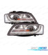 FAROS AUDI A5 SPORTBACK 09-11 LED XENON