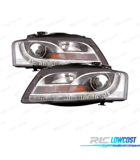 FAROS AUDI A5 SPORTBACK 09-11 LED XENON