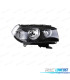 FARO DCH BMW X3 E83 03-06 BLANCO