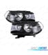 FAROS BMW X3 E83 03-06 BLANCO