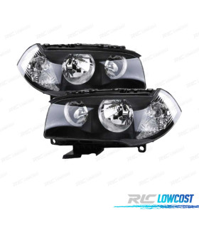 FAROS BMW X3 E83 03-06 BLANCO