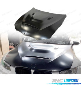 CAPÓ BMW E92 E93 M3 LOOK GTS ALUMINIO