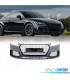 PARAGOLPES DELANTERO AUDI TT 14-19 LOOK TTRS