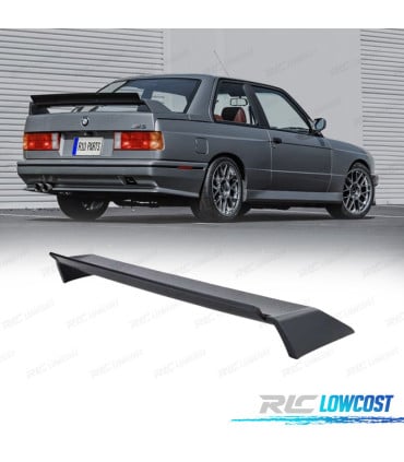 ALERON BMW E30 82-92 LOOK M3 EVO ABS