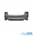 PARAGOLPES TRASERO VOLKSWAGEN VW GOLF 8 19-24 LOOK GTI