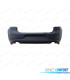 PARAGOLPES TRASERO VOLKSWAGEN VW GOLF 7.5 17-20 LOOK GTI PDC