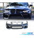 PARAGOLPES DELANTERO BMW E90 E91 08-12 LOOK M3C COMPETITION PDC