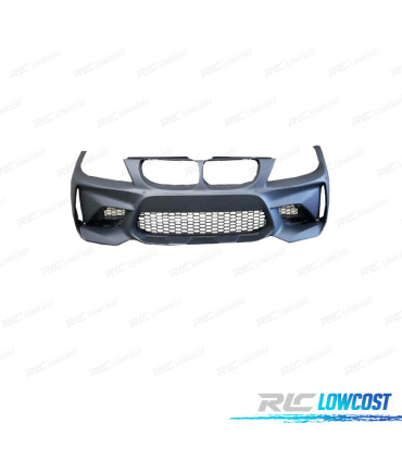 PARAGOLPES DELANTERO BMW E90 E91 08-12 LOOK M3C COMPETITION PDC