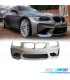 PARAGOLPES DELANTERO BMW E90 E91 08-12 LOOK M3C COMPETITION