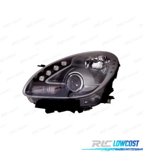 FARO IZQ ALFA ROMEO GIULIETTA 10-19