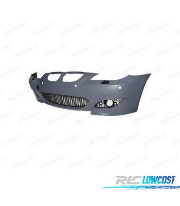 KIT CARROCERIA BMW E60 07-10 LOOK M5 PDC