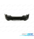 KIT CARROCERIA BMW E60 07-10 LOOK M5 PDC