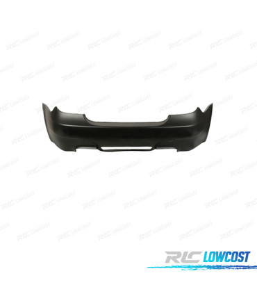 KIT CARROCERIA BMW E60 07-10 LOOK M5
