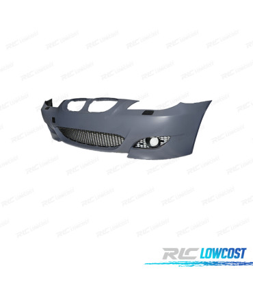 KIT CARROCERIA BMW E60 07-10 LOOK M5 SRA