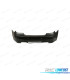 KIT CARROCERIA BMW E60 07-10 LOOK M5 + TALONERAS PDC