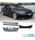KIT CARROCERIA BMW E60 07-10 LOOK M5 + TALONERAS PDC