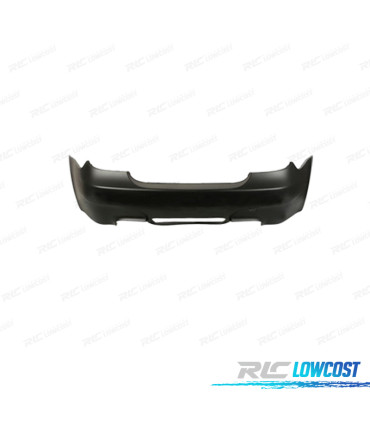 KIT CARROCERIA BMW E60 07-10 LOOK M5 + TALONERAS
