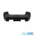 PARAGOLPES TRASERO BMW G22 20-24 LOOK M4 PDC