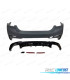 PARAGOLPES TRASERO BMW G30 20-23 LOOK M