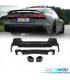 PARAGOLPES TRASERO AUDI A7 A7L 19-23 LOOK RS7 ABT