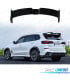 ALERON SPOILER BMW X5 G05 18- NEGRO BRILLO