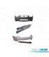 KIT CARROCERIA BMW E92 06-10 LOOK M3 SIN PDC CON LAVAFAROS